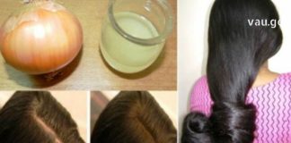 იცოდით, რომ ხახვი გამოიყენება თმების გასამაგრებლად და თმების დაავადებების სამკურნალოდ?!