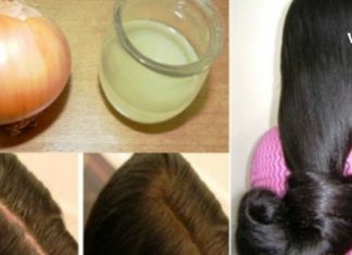 იცოდით, რომ ხახვი გამოიყენება თმების გასამაგრებლად და თმების დაავადებების სამკურნალოდ?!