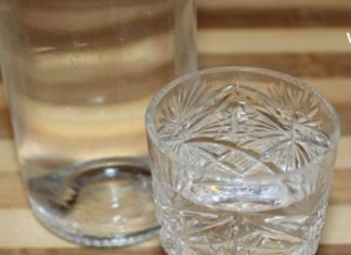 გაგიკვირდებათ და გაციებას არყით ვებრძვი : საინტერესო რეცეპტი