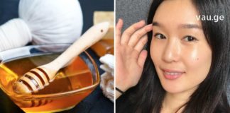 თაფლი კოსმეტიკაში – საუკეთესო სახის ნიღბების რეცეპტები ხალხური მედიცინისგან