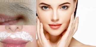 არასასურველი თმის მოცილების საუკეთესო გზები სახლის პირობებში – მარტივად და იაფად !