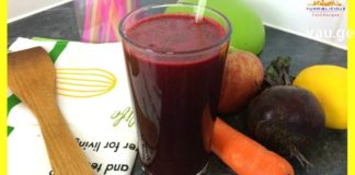 გაზარდეთ სისხლში წითელი უჯრედები და დაამარცხეთ ანემია ამ მარტივი განმაცვიფრებელი სიროფით!