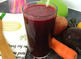 გაზარდეთ სისხლში წითელი უჯრედები და დაამარცხეთ ანემია ამ მარტივი განმაცვიფრებელი სიროფით!