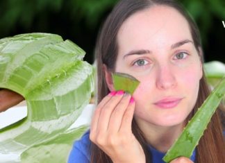 ბევრმა არ იცის, რომ ალოეს სამკურნალო თვისებებთან ერთად კანის გამაახალგაზრდავებელი ეფექტიც აქვს