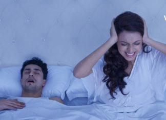 იცოდით, რომ ხვრინვას წყალი შველის? – მინდა, ხვრინვის სამკურნალო მარტივი საშუალება გასწავლოთ.