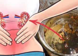 თირკმელების, სისხლისა და სისხლძარღვების წმენდის საუკეთესო გზები ხალხური მედიცინისგან!