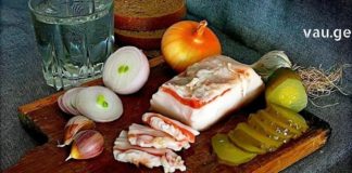 ექიმის რჩევა: 50 მლ კონიაკი, სალა და ხახვის კომბინაცია გადააჭარბებს ნებისმიერ წამალს!