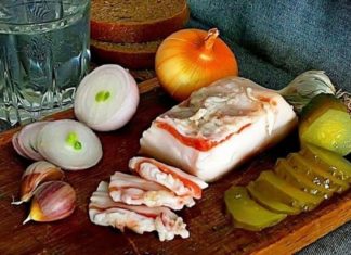 ექიმის რჩევა: 50 მლ კონიაკი, სალა და ხახვის კომბინაცია გადააჭარბებს ნებისმიერ წამალს!