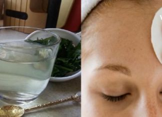 ოხრახუშის ლოსიონი – ეფექტურია ყველა ასაკში  !