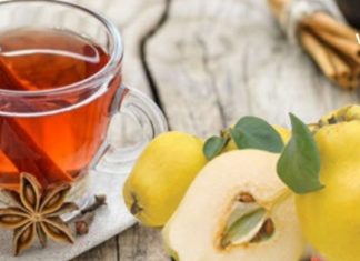 კომშის ფოთლების სამკურნალო ნაყენი : ეს რეცეპტი ბებიამ მასწავლა