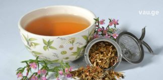 საჭმლის მონელებას ასისთავა მოგიწესრიგებთ – ეფექტურია სიბერეშიც