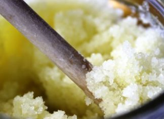 3 შოკისმომგვრელი სკრაბი ტანისთვის , რომლებიც იმედს არ გაგიცუებთ.