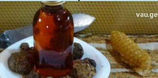 ამით ყველას გადავარჩენ – ყველა სიკეთესთან ერთად დინდგელი იმუნიტეტის აღმდგენი ყოფილა