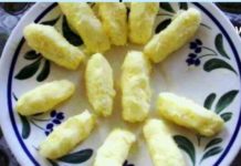 გსურთ მთელი ცხოვრება ბუასილის გარეშე გაატაროთ? : ყველაზე ეფექტური ნახარშები და კომპრესები