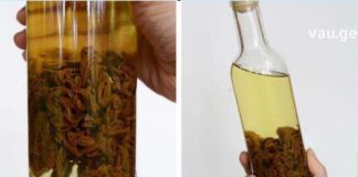 70 წლის ვარ და საავადმყოფო ჯერ არ დამჭირვებია – რეცეპტები კუჭის წყლულის სამკურნალოდ !