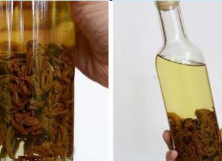 70 წლის ვარ და საავადმყოფო ჯერ არ დამჭირვებია – რეცეპტები კუჭის წყლულის სამკურნალოდ !