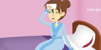 გრიპისა და გაციების დროს ამ საშუალებებმა გადაგვარჩინა მთელი ოჯახი !