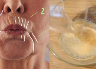 თავს 5 წლით ახალგაზრდად ვგრძნობ – თვალის კრემი 3 ინგრედიენტით: აცილებს ნაოჭებს უმოკლეს დროში!