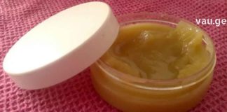 ფუტკრის ცვილი და კვერცხი : ყველაზე ძლიერი ანტიბიოტიკი მსოფლიოში, რომლის ეფექტსაც ექიმებიც კი ვერ ხსნიან!