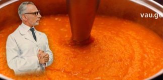 გემრიელი მკურნალი : ამის დახმარებით შეძლებთ თავი დააღწიოთ ბევრ დაავადებას!