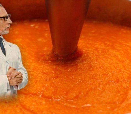 გემრიელი მკურნალი : ამის დახმარებით შეძლებთ თავი დააღწიოთ ბევრ დაავადებას!