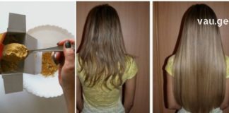 ამ გოგოს თმა ძალიან სწრაფად იზრდება ერთი გასაოცარი ინგრედიენტით, სცადეთ მისი საიდუმლო ფორმულა!!!