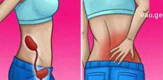 Წარმოგიდგენთ 8 მავნე ჩვევას, რომელიც აზიანებს თირკმელებს !