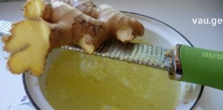 მაღალი არტერიული წნევისა და ქოლესტერინის დაწევა ამ მეთოდით ყველაზე სწრაფად არის შესაძლებელი