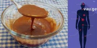 რეცეპტი, რომელმაც არა მხოლოდ გააბრაზა წამლის მწარმოებლები, არამედ მკვეთრად შეამცირა მათი მოგება! -ამ ნარევს შეუძლია სასწაულების მოხდენა და მრავალი დაავადებისგან განკურნება