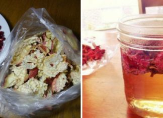 ამის წყალობით ჩვენს ოჯახში წამლებს აღარ ვიყენებთ : ბროწეულის ქერქის შემკვრელი, სიცხის დამწევი, ანთების საწინააღმდეგო და ნაღველმდენი მოქმედება !