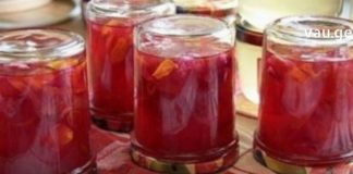 ფასდაუდებელი სასმელი, რომელიც გაწმენდს თირკმელებს და გააუმჯობესებს სისხლის მიმოქცევას!