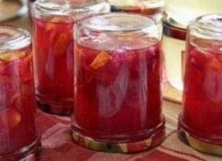 ფასდაუდებელი სასმელი, რომელიც გაწმენდს თირკმელებს და გააუმჯობესებს სისხლის მიმოქცევას!