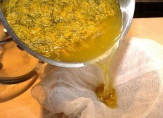 რეცეპტები, რომელსაც მალავენ !! რა ხდება მაშინ, როცა გვირილა თქვენი ყოველდღიურობის ნაწილია!