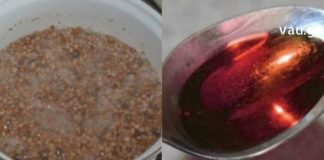 ამას არავინ გეტყვით ! ნახეთ რა უნდა გააკეთოთ სახლში, რომ დროულად დაამარცხოთ ყაბზობა !