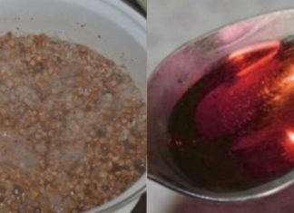 ამას არავინ გეტყვით ! ნახეთ რა უნდა გააკეთოთ სახლში, რომ დროულად დაამარცხოთ ყაბზობა !