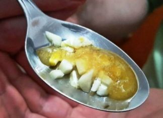 სულ რაღაც 5 დღეში ამ ორი ინგრედიენტის კომბინაცია საოცარ ცვლილებებს მოახდენს თქვენს ორგანიზმში!