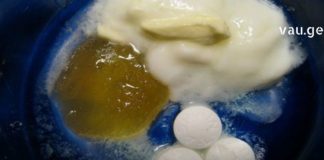 Ჩემი მეგობარი 64 წლისაა და ერთი ნაოჭიც კი არ აქვს. წლებია ყველა შურით უყურებს – როგორც იქნა საჯაროდ დაწერა თავისი საიდუმლო!