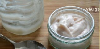 ეს კრემი ნამდვილი სასწაულია! ერთ დღეში დაგეხმარებათ სახსრების ტკივილის განკურნებაში!