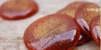 თაფლი + ქოქოსის ზეთი + დარიჩინი: მოამზადეთ ხველის საწინააღმდეგო კანფეტები! ექიმთან ვიზიტი აღარ დაგჭირდებათ !