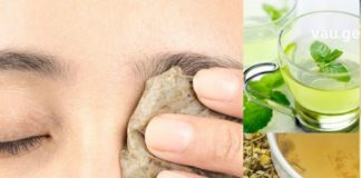 უმარტივესი რეცეპტები, რომელთა გამოყენების შემთხვევაშიც, თვალების გადაღლა და ტკივილი საბოლოოდ გაივლის