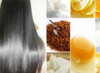 როგორც იქნა გამოსავალი ვიპოვე: ჩემი თმა უკვე არის აბრეშუმისებრი, ბზინვარე და დატენიანებული