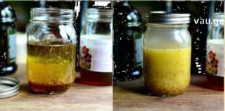 ეფექტური და ადვილად მოსამზადებელი საშუალება, ნებისმიერ მედიკამენტზე უკეთესი : მაღალი ქოლესტერინისა და არტერიული წნევის წინააღმდეგ!