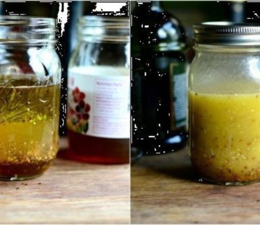 ეფექტური და ადვილად მოსამზადებელი საშუალება, ნებისმიერ მედიკამენტზე უკეთესი : მაღალი ქოლესტერინისა და არტერიული წნევის წინააღმდეგ!