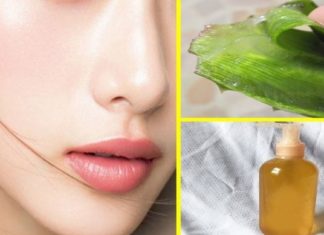 50 წლის ქალბატონი გვიზიარებს თავის დაბერების საწინააღმდეგო საიდუმლოებებს !! ეს მარტივი ინგრედიენტი ყველას სამზარეულოშია..