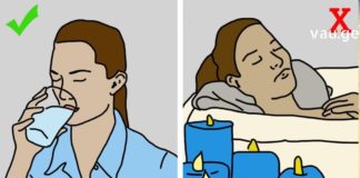 უახლესი სამედიცინო კვლევა: 3 რამ რაც უნდა გააკეთოთ და 6 რამ რაც არ უნდა გააკეთოთ ჭამის შემდეგ! – Შოკირებული ვარ!