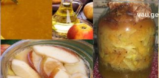 რატომ და როგორ უნდა დალიოთ ვაშლის ძმარი? გასაოცარი რეცეპტები, რომელთა შესახებაც ბევრი ჯერ კიდევ არ ფლობს ინფორმაციას..