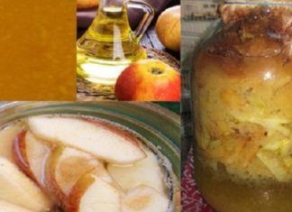 რატომ და როგორ უნდა დალიოთ ვაშლის ძმარი? გასაოცარი რეცეპტები, რომელთა შესახებაც ბევრი ჯერ კიდევ არ ფლობს ინფორმაციას..