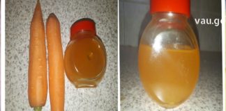 ყველაზე ეფექტური სასწრაფო დახმარების საშუალება ჭრილობებისა და ნაკაწრების დროს !