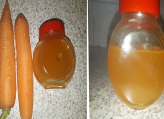 ყველაზე ეფექტური სასწრაფო დახმარების საშუალება ჭრილობებისა და ნაკაწრების დროს !