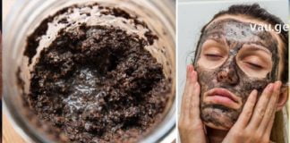 ნახეთ რა განმაცვიფრებელი შედეგის მოტანა შეუძლია ყავის ნიღაბს სახის კანისთვის – ყველასთვის ხელმისაწვდომი საშუალება !